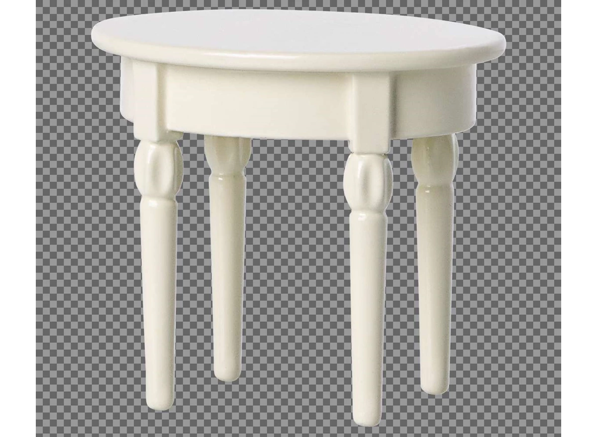 Bijzettafel-Muis