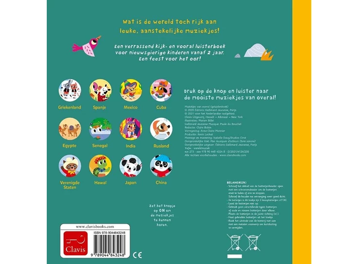 Billet-Geluidenboek-groot-formaat-Muziekjes-van-Overal