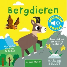 Billet-Geluidenboekje-Bergdieren