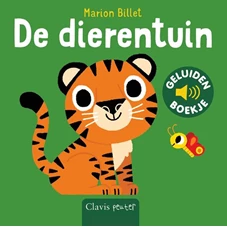 Billet-Geluidenboekje-De-Dierentuin