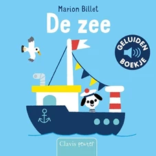 Billet-Geluidenboekje-De-Zee