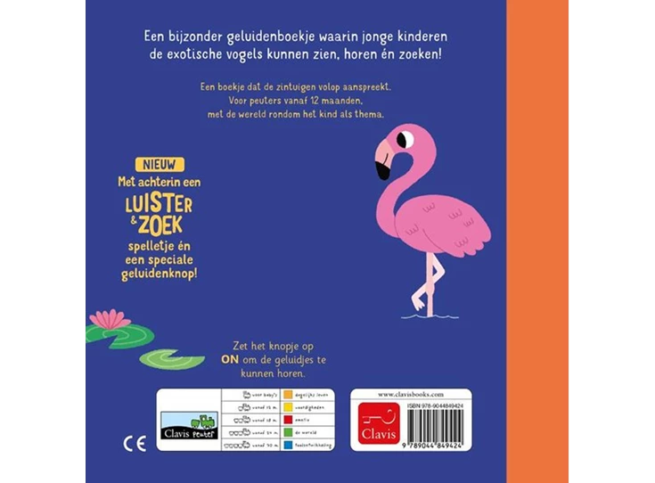 Billet-Geluidenboekje-Exotische-Vogels