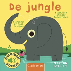 Billet-Geluidenboekje-Jungle