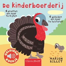 Billet-Geluidenboekje-Kinderboerderij