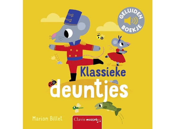 Billet-Geluidenboekje-Klassieke-deuntjes