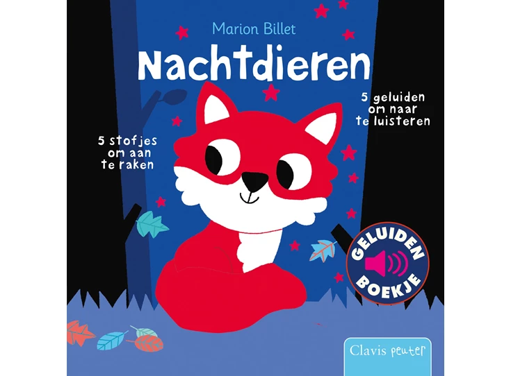 Billet-Geluidenboekje-met-stofjes-Nachtdieren