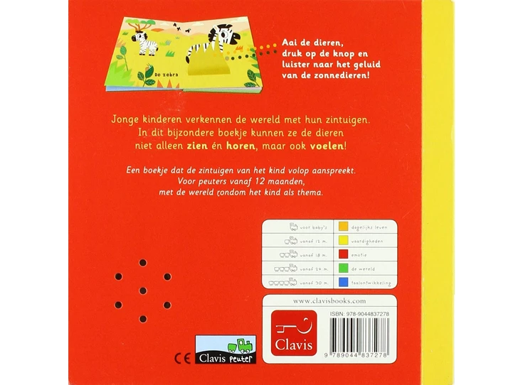 Billet-Geluidenboekje-met-stofjes-Zonnedieren