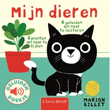 Billet-Geluidenboekje-Mijn-dieren