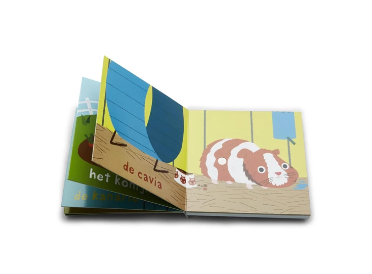 Billet-Geluidenboekje-Mijn-dieren