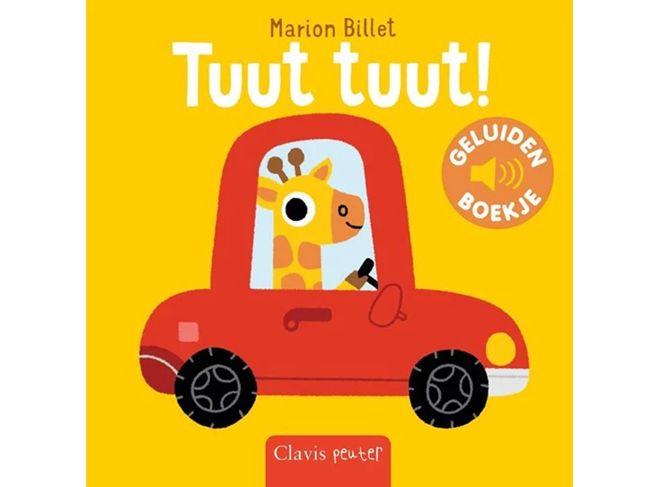 Billet-Geluidenboekje-Tuut-Tuut-