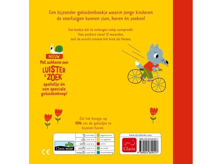 Billet-Geluidenboekje-Tuut-Tuut-