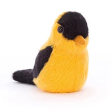 Birdling-Goldfinch