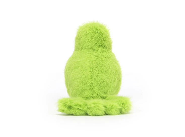 Birdling-Hummingbird