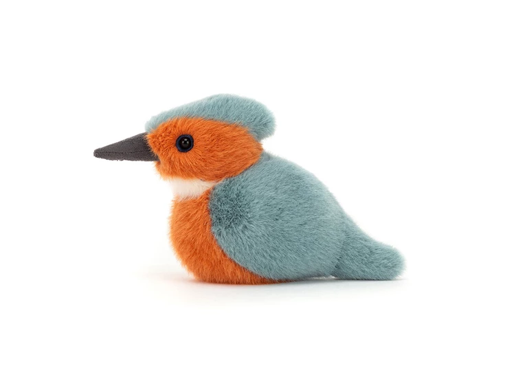 Birdling-Kingfisher