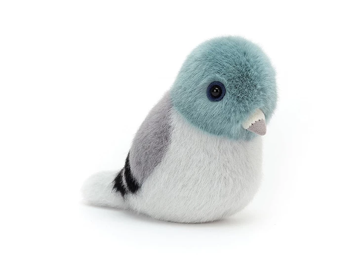 Birdling-Pigeon
