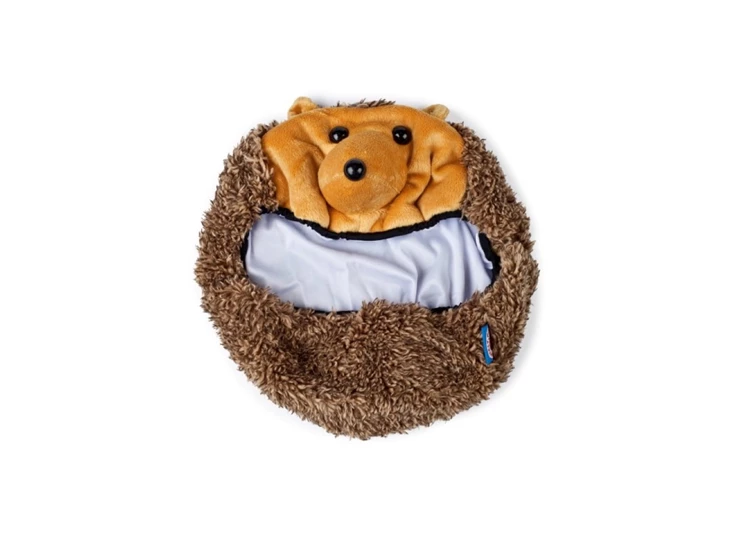 Black-Body-Cover-Egel