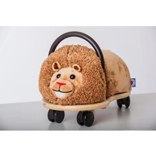 Black-Body-Cover-Lion