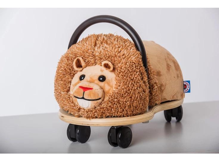 Black-Body-Cover-Lion