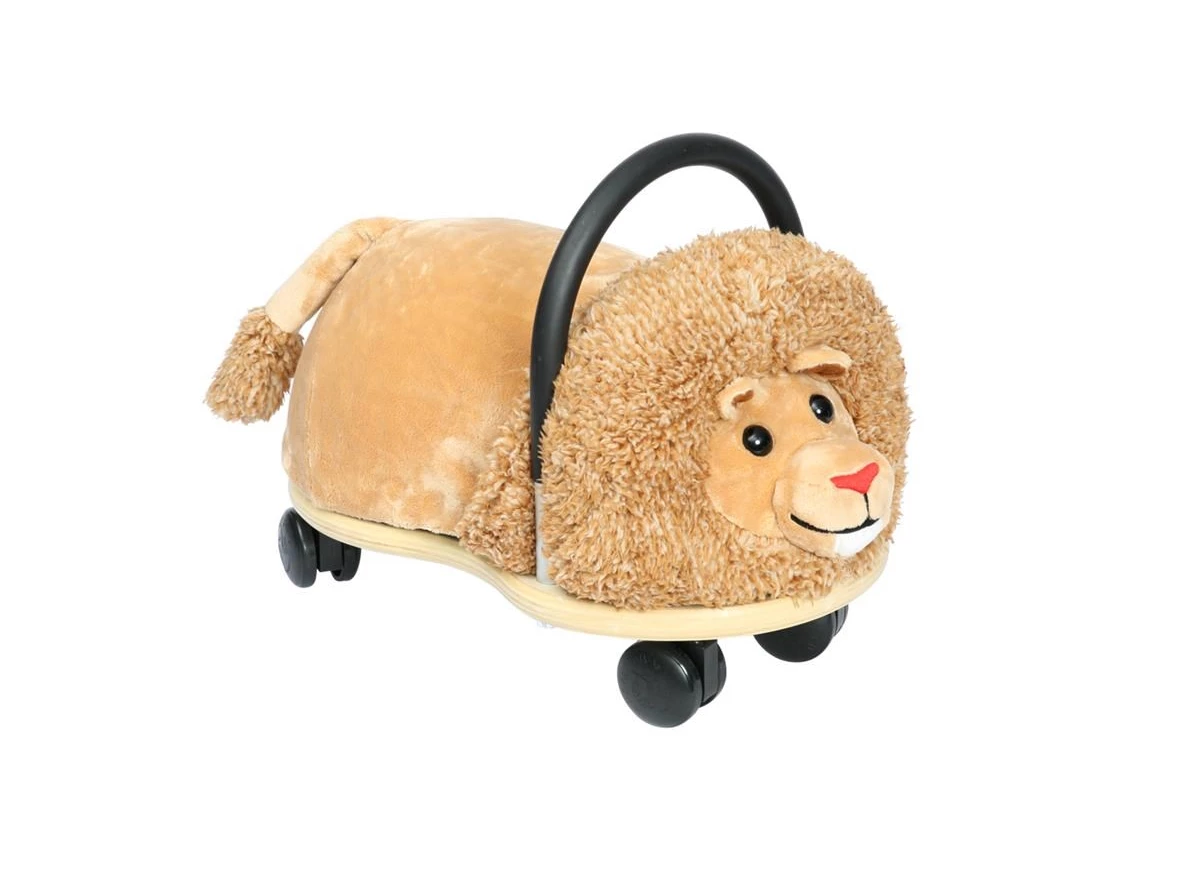 Black-Body-Cover-Lion