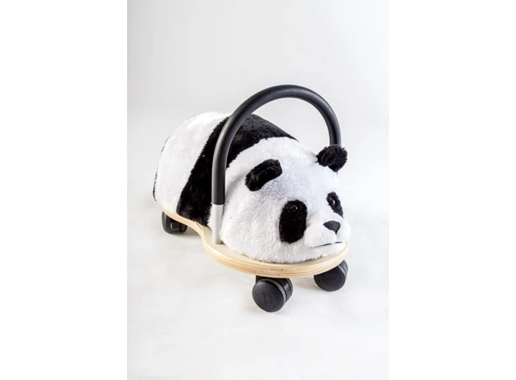 Black-Body-Cover-Panda