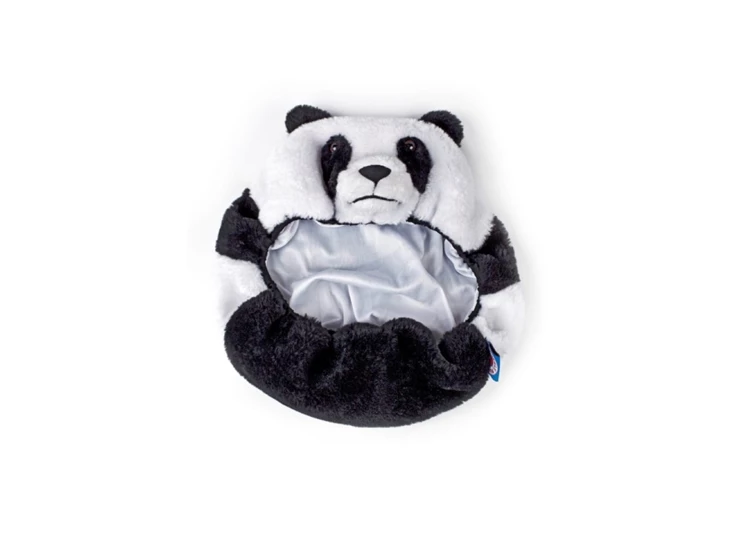 Black-Body-Cover-Panda