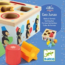 Blokken-Geo-Pingy
