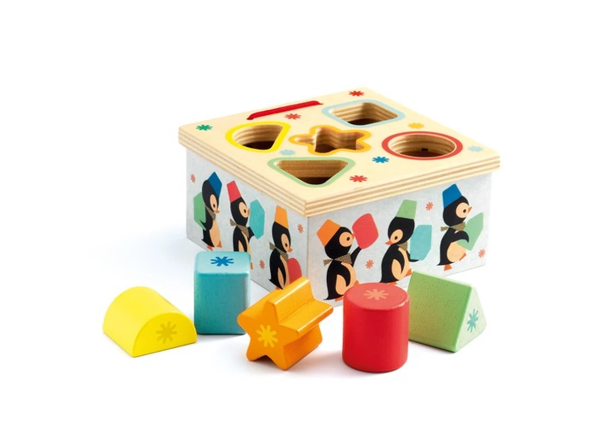 Blokken-Geo-Pingy