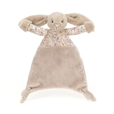 Blossom-Bea-Beige-Bunny-Comforter