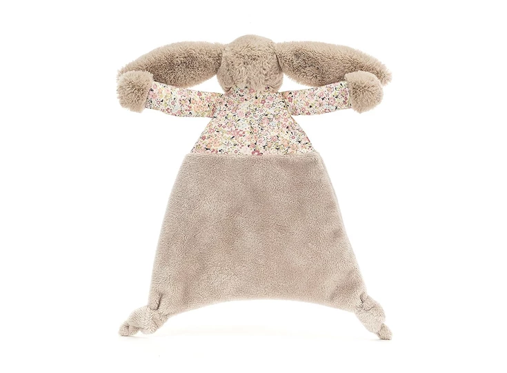 Blossom-Bea-Beige-Bunny-Comforter