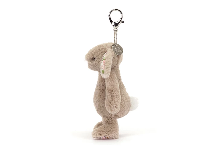 Blossom-Beige-Bunny-Petal-Bag-Charm