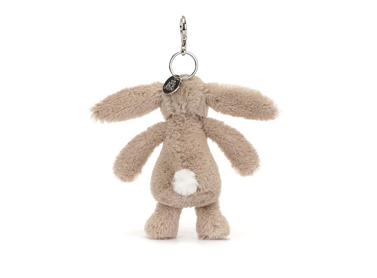 Blossom-Beige-Bunny-Petal-Bag-Charm