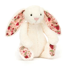 Blossom-Cream-Bunny-Berry-Little