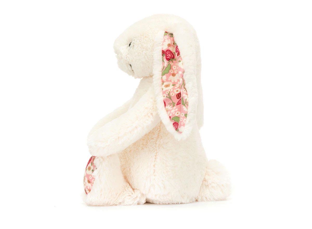 Blossom-Cream-Bunny-Berry-Little