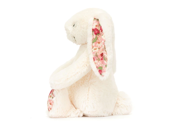 Blossom-Cream-Bunny-Berry-Little