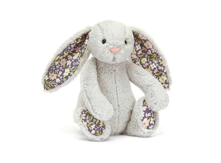Blossom-Silver-Bunny-Bloom-Little