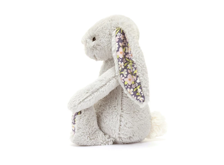 Blossom-Silver-Bunny-Bloom-Little