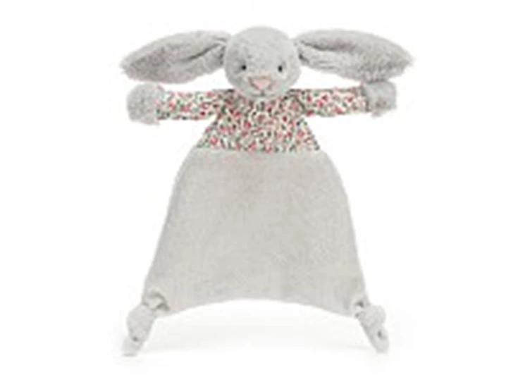 Blossom-Silver-Bunny-Comforter