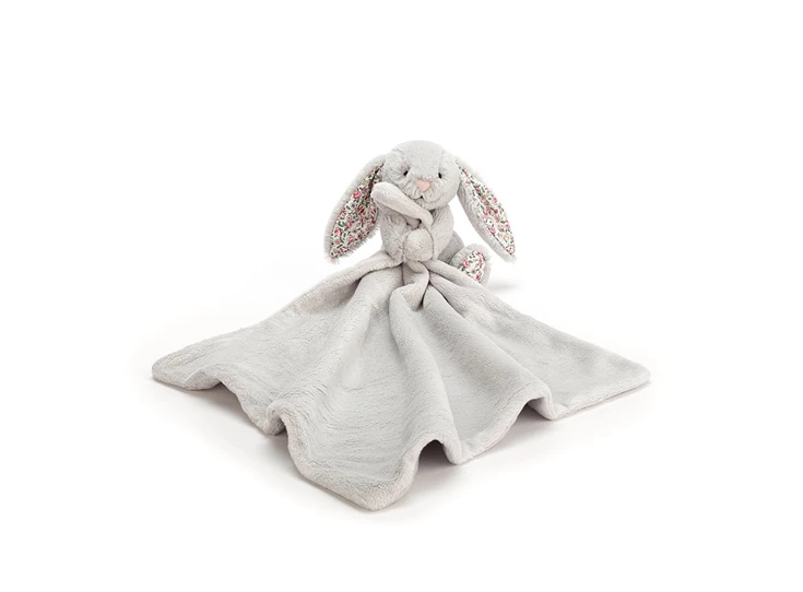 Blossom-Silver-Bunny-Soother