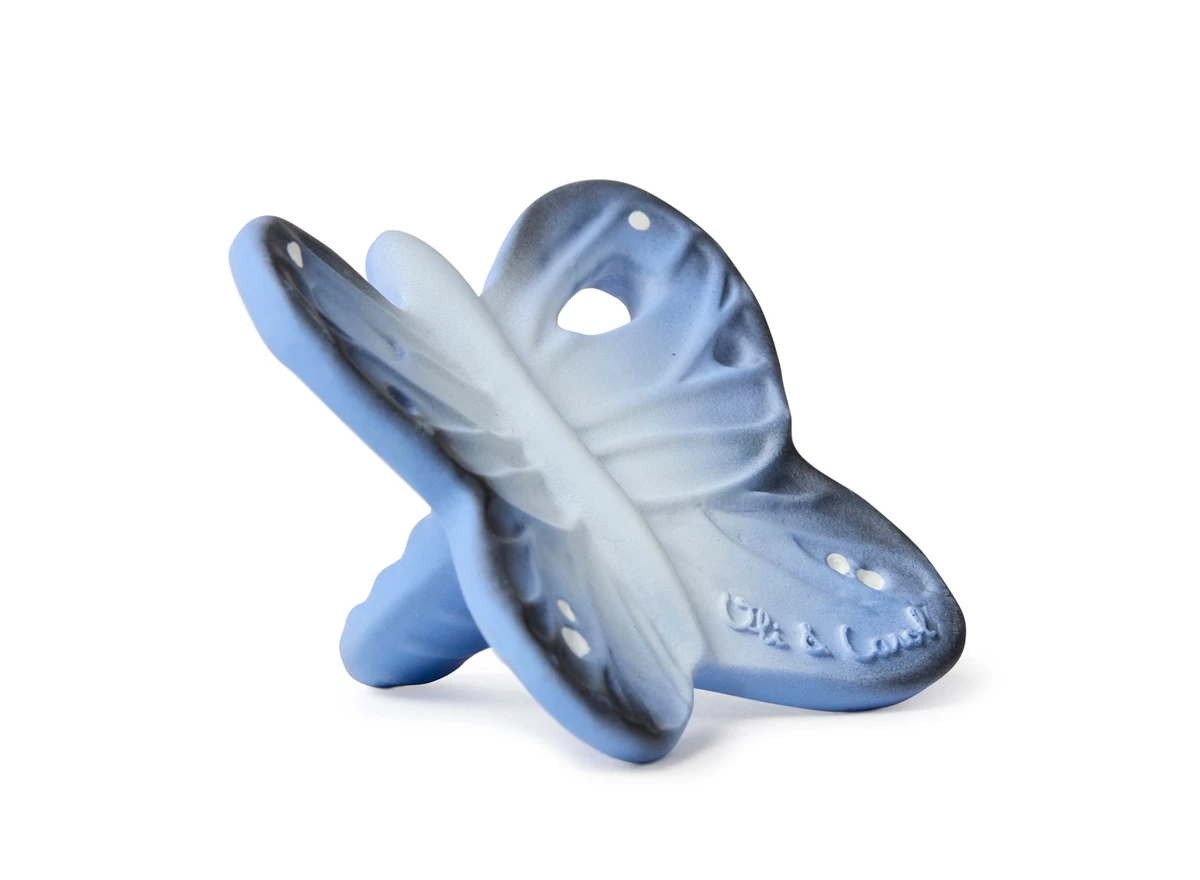 Blues-the-Butterfly
