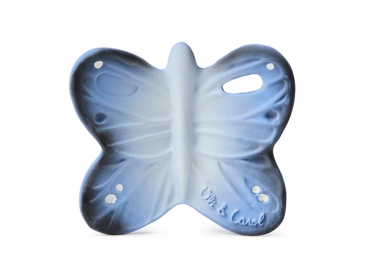 Blues-the-Butterfly