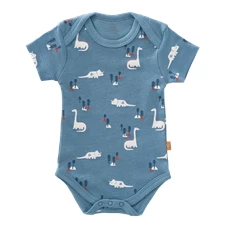 Body-Korte-Mouwen-Dino-6-12-m