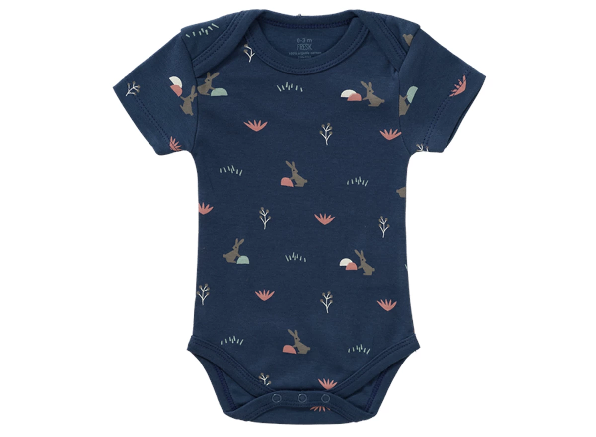 Body-Korte-Mouwen-Rabbit-Mood-Indigo-0-3-m