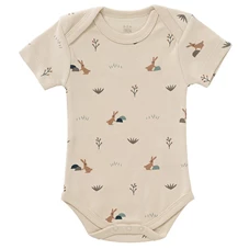 Body-Korte-Mouwen-Rabbit-Sandshell-0-3-m