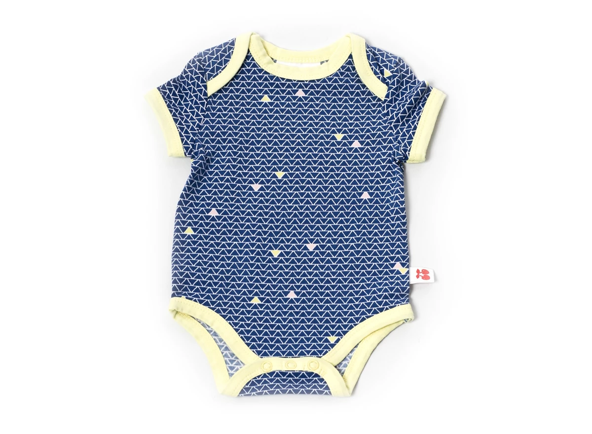 Body-Short-Sleeves-Helsinki-Jersey-Cotton-18m-2j