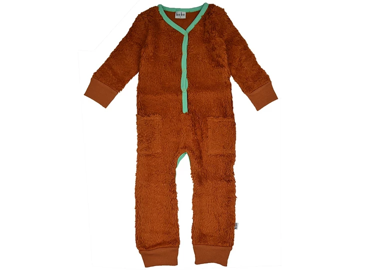 Bodysuit-Pluche-brown-1m