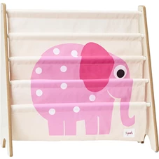 Boekenrek-Olifant