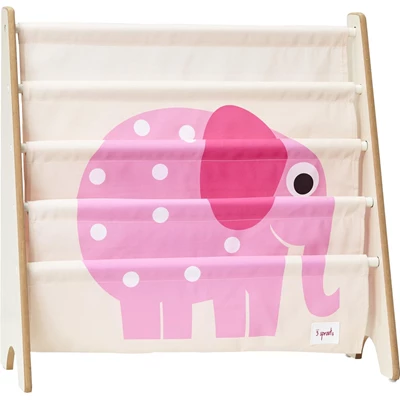 Boekenrek-Olifant