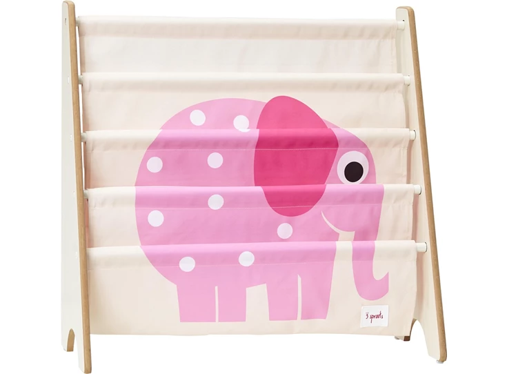 Boekenrek-Olifant