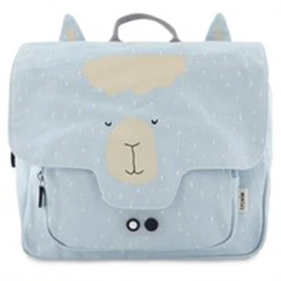 Boekentas-Mr-Alpaca