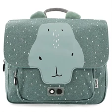 Boekentas-Mr-Hippo